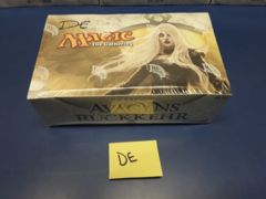 Avacyn Restored: Deutsch: Booster Box